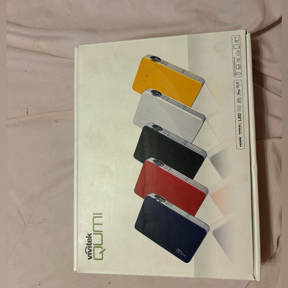 Mimi projector - Picture 4 of 4